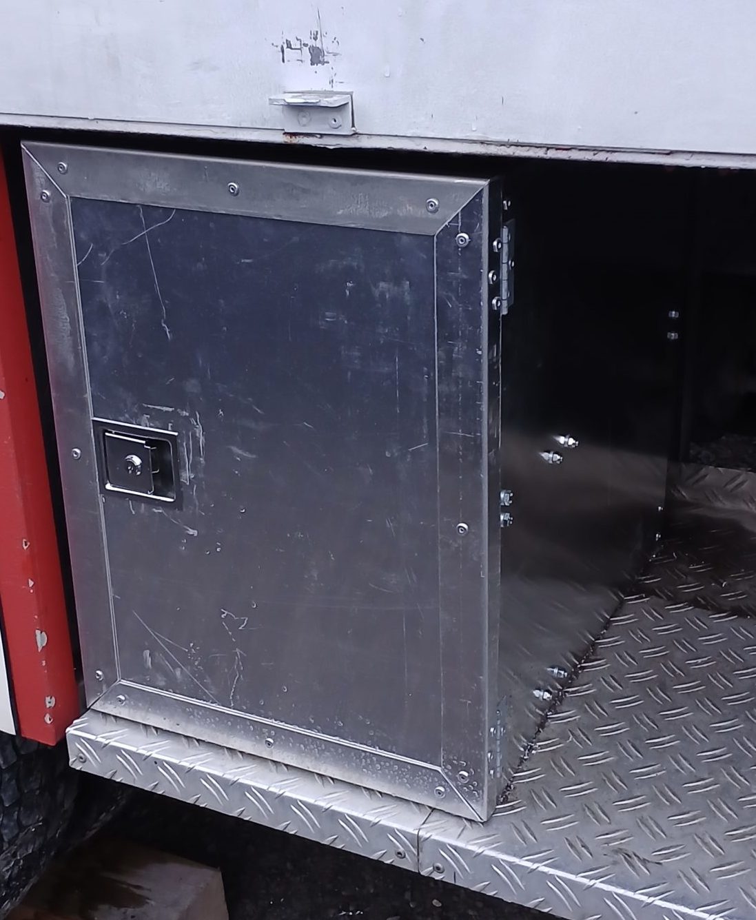 WOODY – Coffret gaz