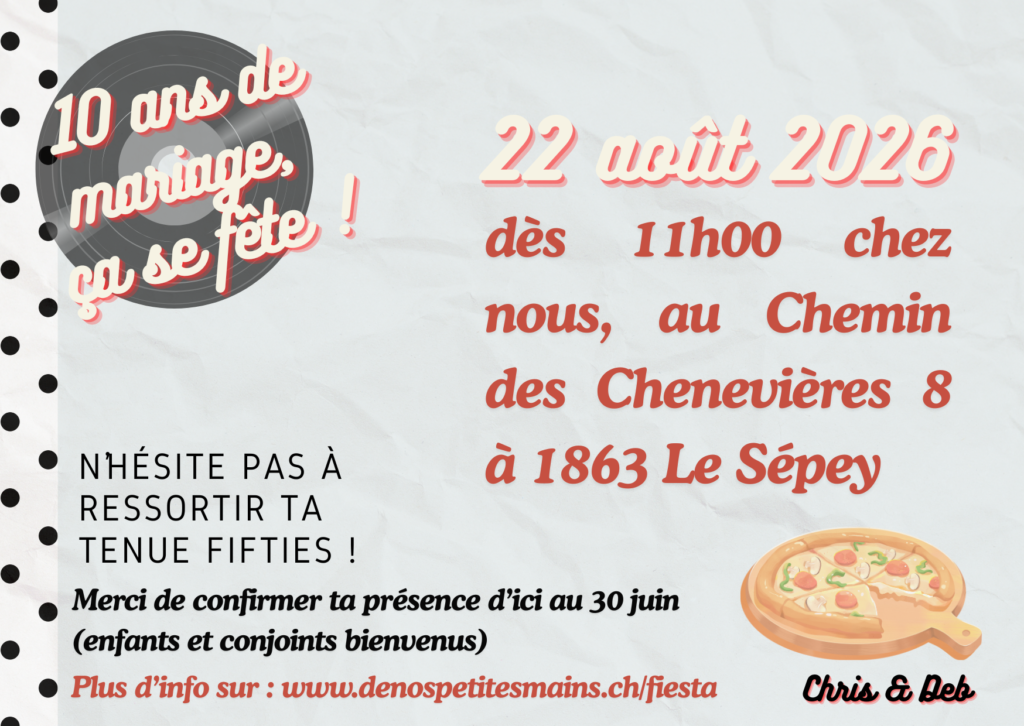 10-ans-invitation-1-1024x726 10 Years Wedding