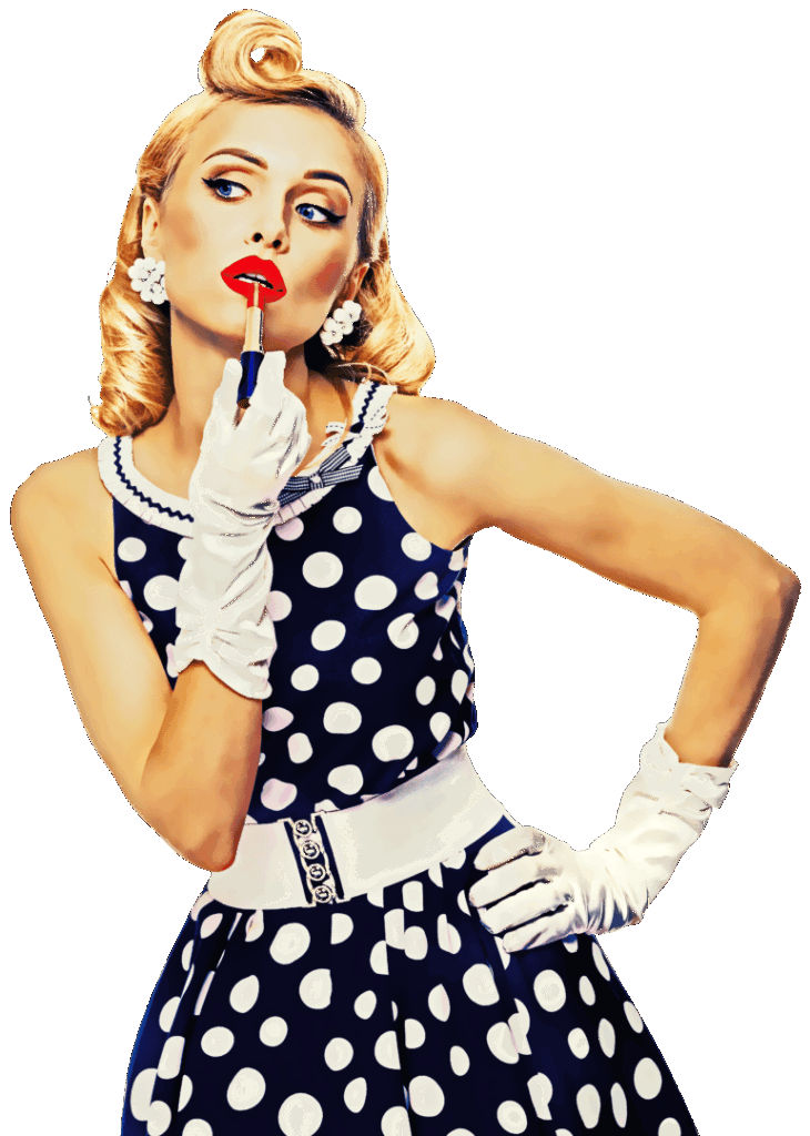 Confections-vetements-artisanales-francaise-retro-pin-up-rock-730x1024 10 Years Wedding